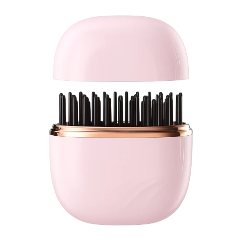 JVBeauty Straightener