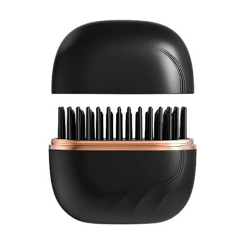 JVBeauty Straightener